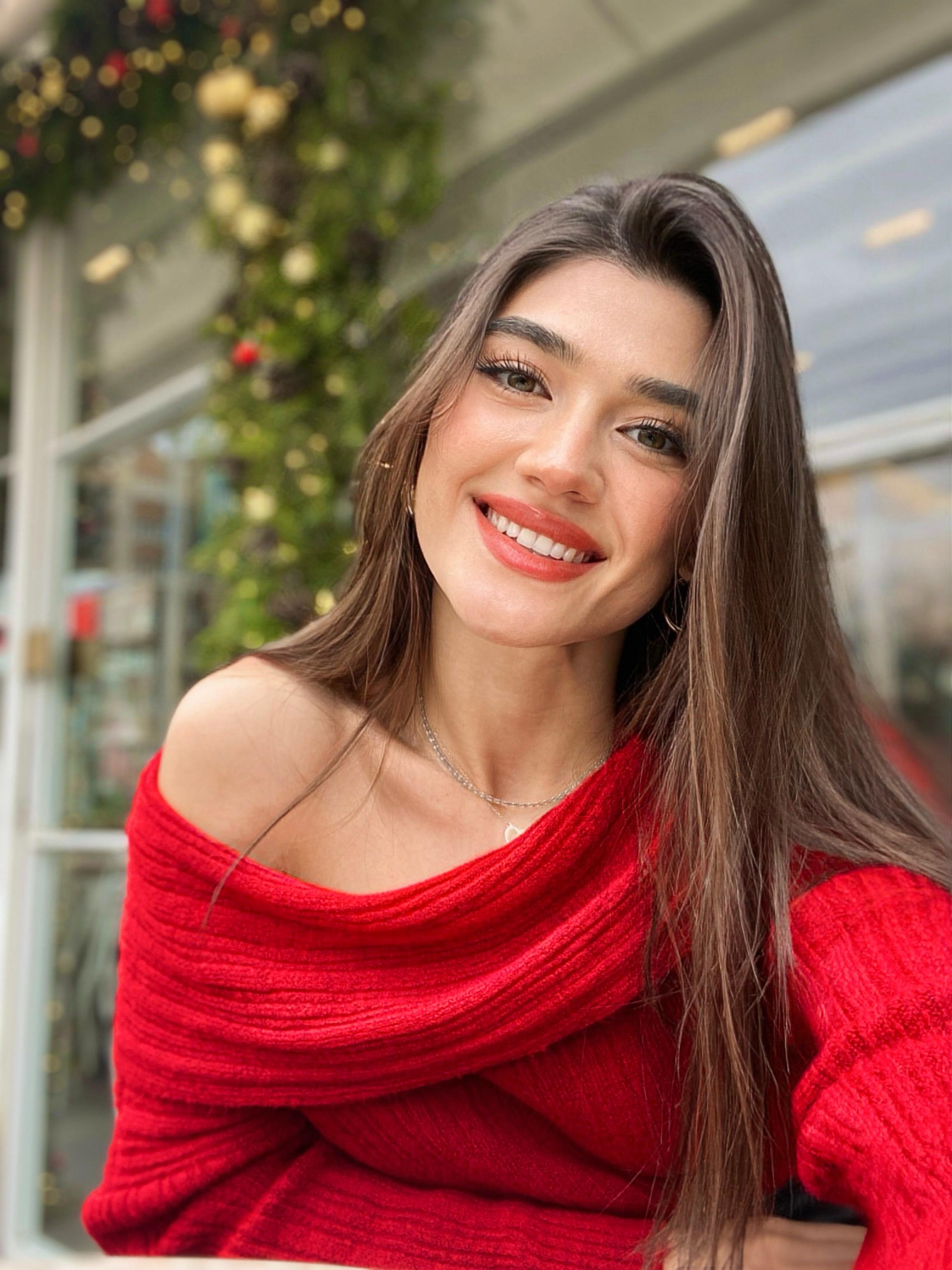 Aygül PAŞALIYEVA